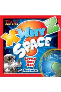 X-Why-Z Space