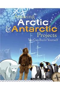 Amazing Arctic and Antarctic Projects