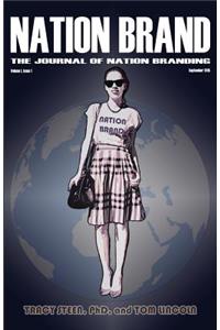 Nation Brand, the Journal of Nation Branding