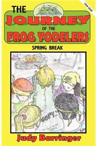 Journey of the Frog Yodelers