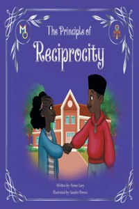 Principle of Reciprocity