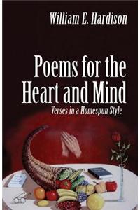 Poems for the Heart and Mind