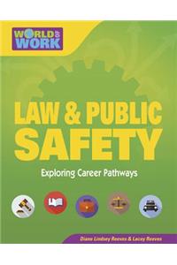 Law & Public Safety