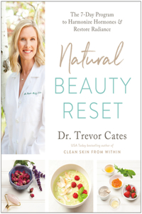 Natural Beauty Reset