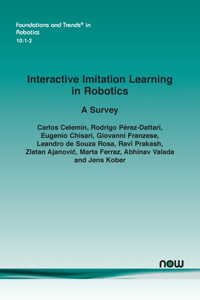 Interactive Imitation Learning in Robotics