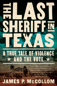 Last Sheriff in Texas