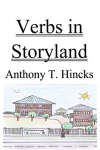 Verbs in Storyland