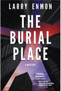 The Burial Place