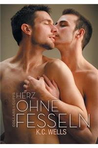 Herz ohne Fesseln (Translation)