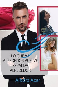 Lo Que Va Alrededor Vuelve Espalda Alrededor