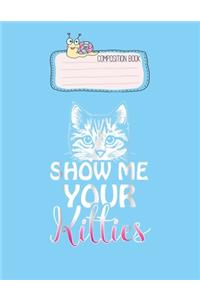 Composition Book
