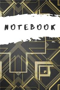 Flower Garden (diary, notebook)