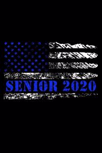 Senior 2020