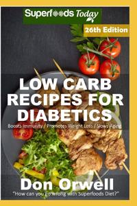 Low Carb Recipes For Diabetics