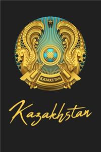 Kazakhstan