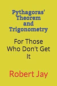 Pythagoras'Theorem and Trigonometry