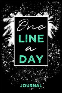 One Line A Day