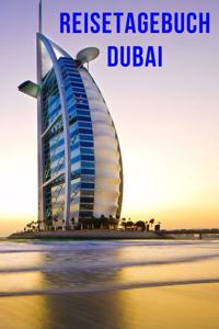 Reisetagebuch Dubai