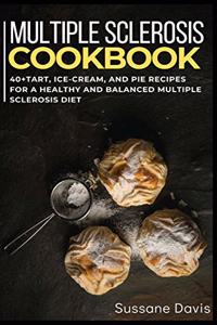 Multiple Sclerosis Cookbook