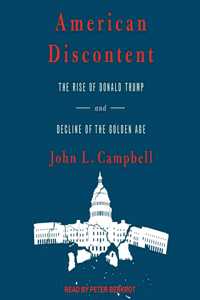 American Discontent