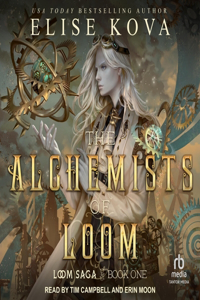 Alchemists of Loom Lib/E