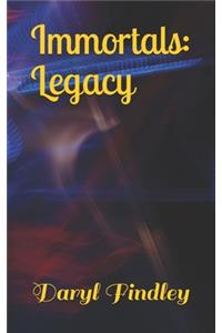 Immortals