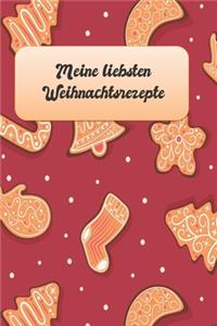 Meine Liebsten Weihnachtsrezepte