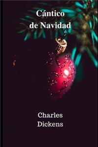 Cántico de Navidad