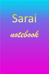 Sarai