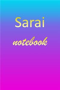 Sarai