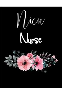 NICU Nurse