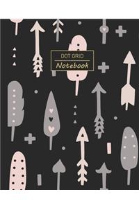 Dot Grid Notebook