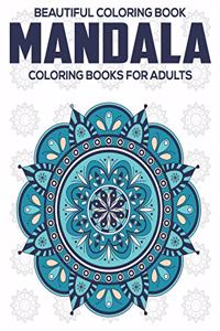 Beautiful Coloring Book
