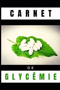 Carnet de Glycémie