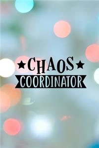 Chaos Coordinator