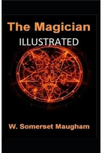 The Magician Illustrated