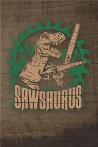 Sawsaurus