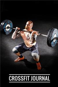 Crossfit Journal