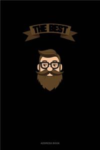 The Best Farmers Have Beards