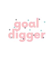 Goal Digger
