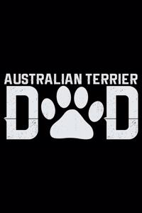 Australian Terrier Dad