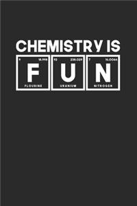 Chemistry Is Fun