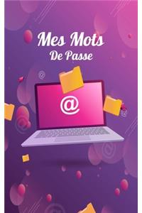 Mes Mots de Passe