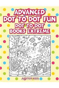 Advanced Dot To Dot Fun