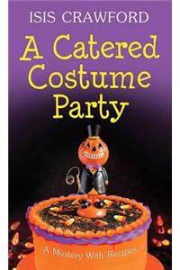 A Catered Costume Party