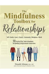 Mindfulness Toolbox for Relationships