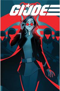 G.I. Joe: World on Fire, Vol. 2