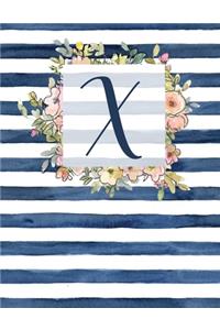 X