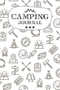 Camping Journal