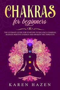 Chakras for Beginners